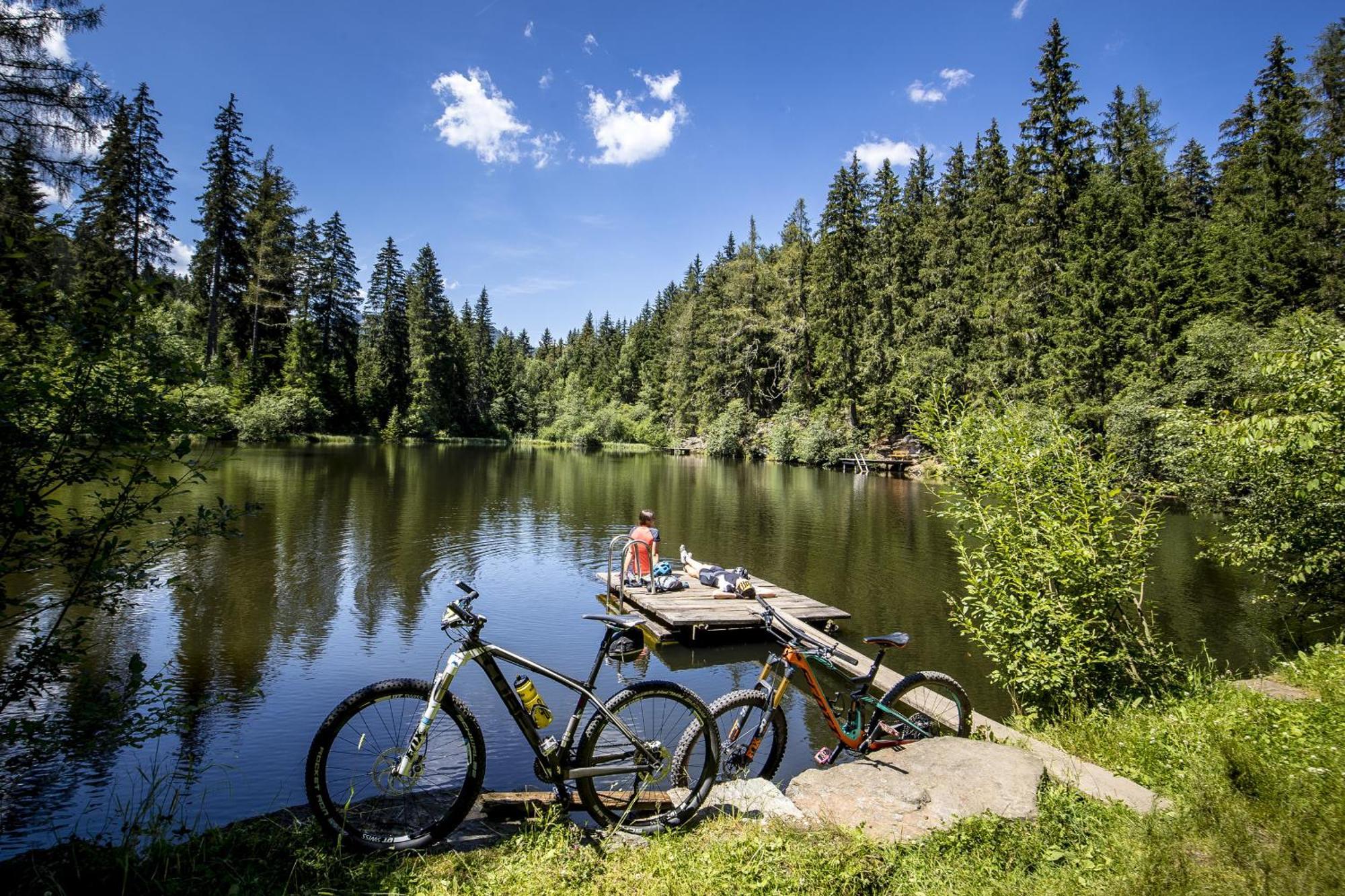 Ferienpark Kreischberg By Alps Resorts Sankt Lorenzen ob Murau Dış mekan fotoğraf