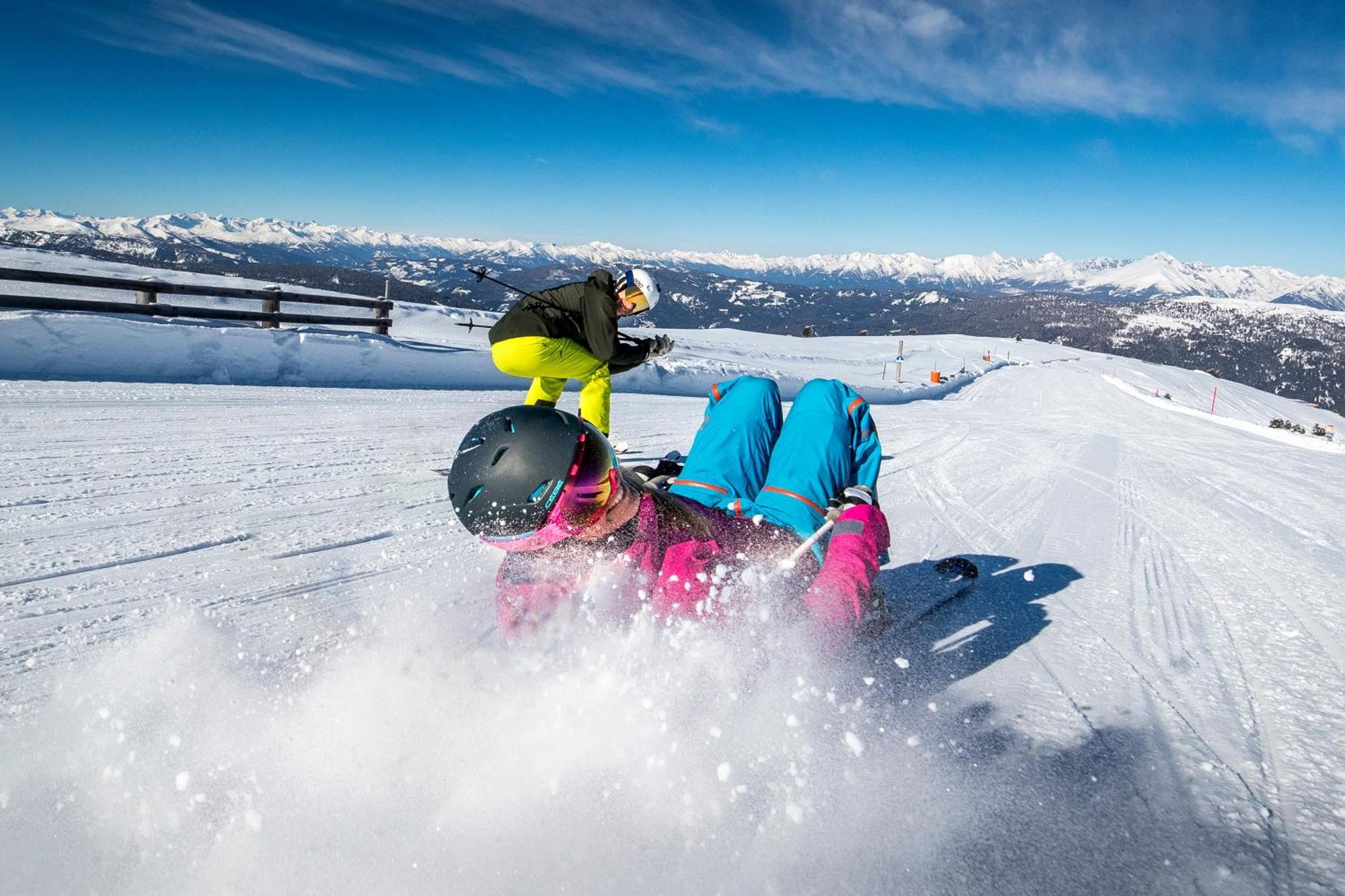 Ferienpark Kreischberg By Alps Resorts Sankt Lorenzen ob Murau Dış mekan fotoğraf