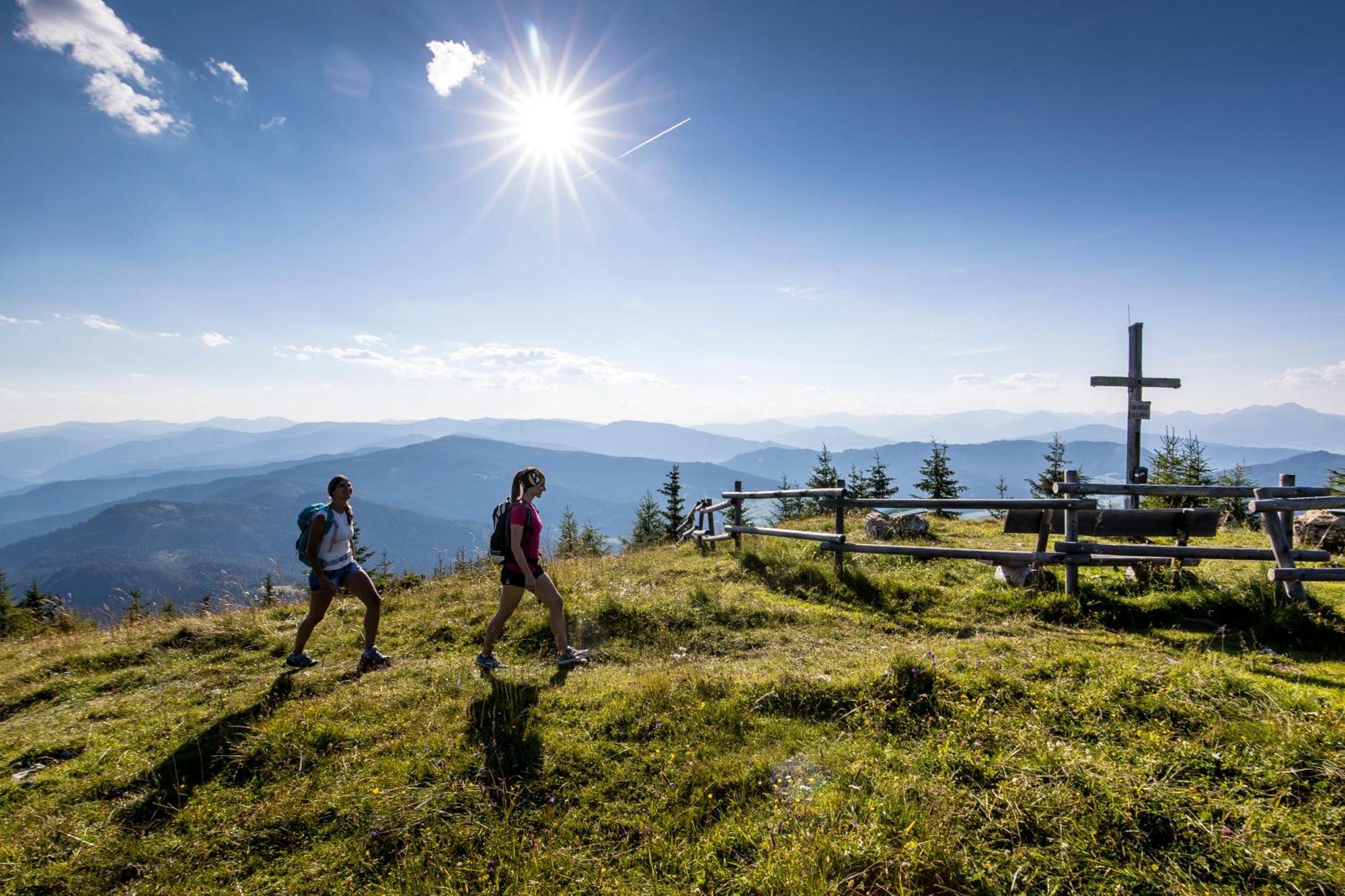 Ferienpark Kreischberg By Alps Resorts Sankt Lorenzen ob Murau Dış mekan fotoğraf