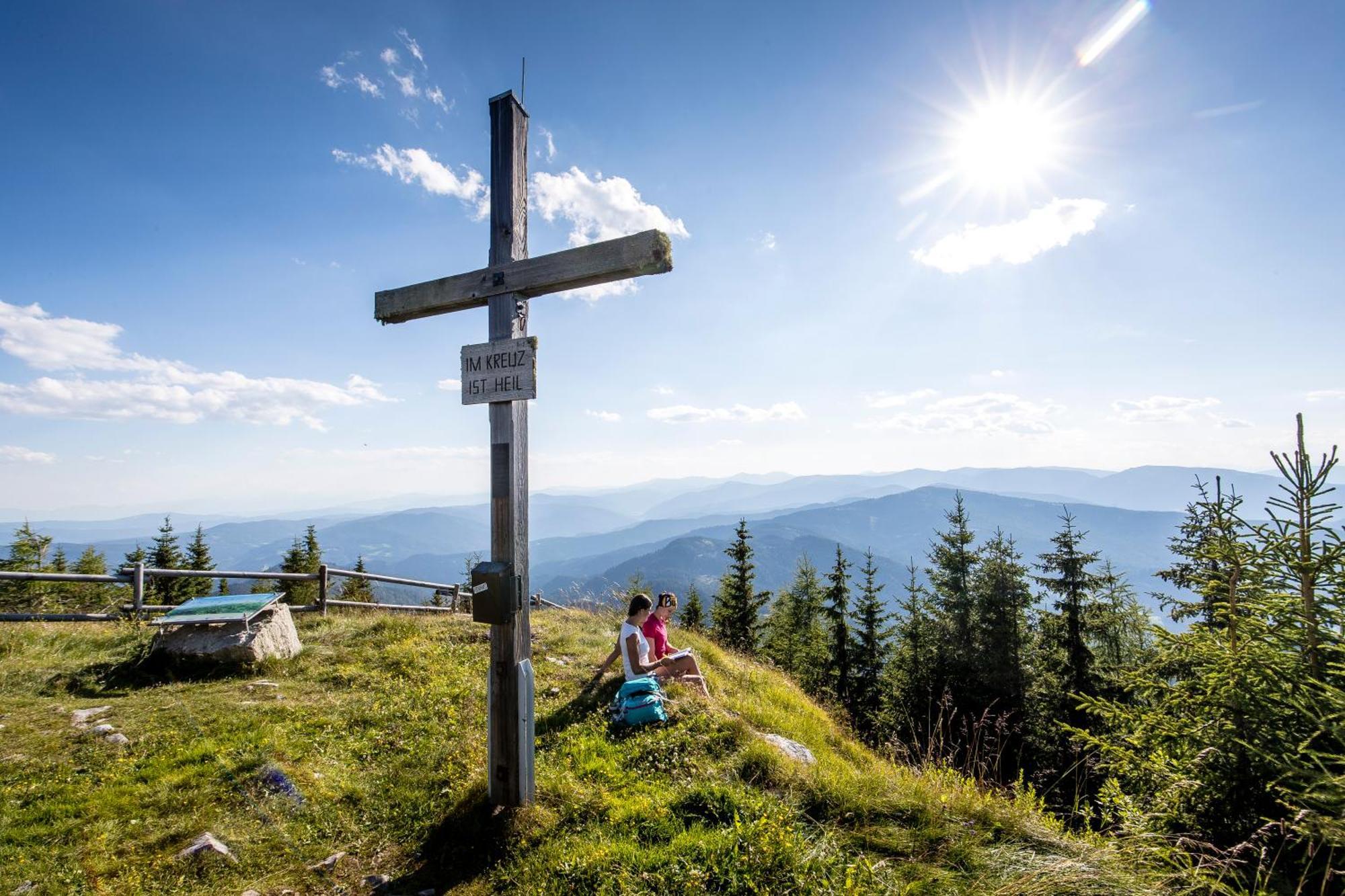 Ferienpark Kreischberg By Alps Resorts Sankt Lorenzen ob Murau Dış mekan fotoğraf