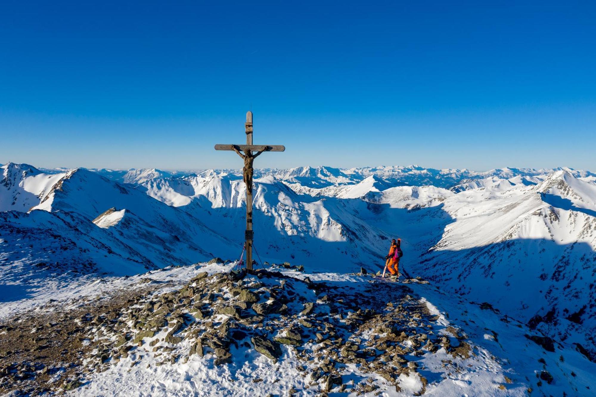 Ferienpark Kreischberg By Alps Resorts Sankt Lorenzen ob Murau Dış mekan fotoğraf
