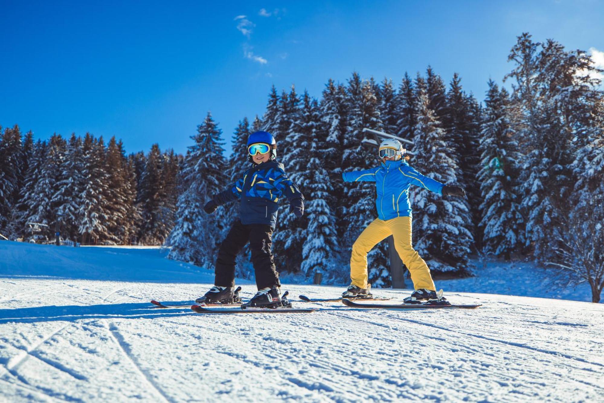 Ferienpark Kreischberg By Alps Resorts Sankt Lorenzen ob Murau Dış mekan fotoğraf